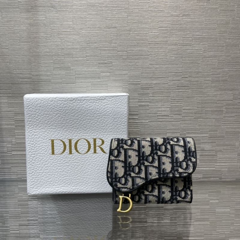 D*or wallets